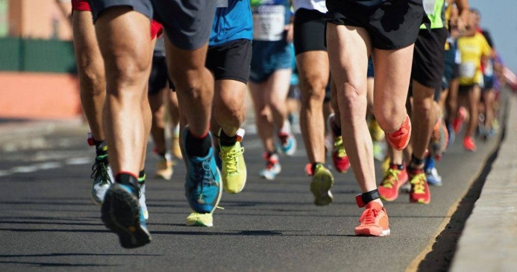On June 15, Romanians will run in the First Charity Run with Superheroes from Romania