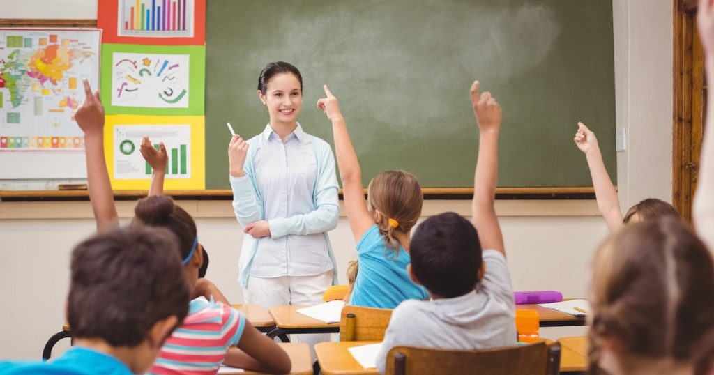 Parents are on fire and it seems: "It's back to education with the whip."  The detention room proposed by the Ministry of Education, the reason for the riot