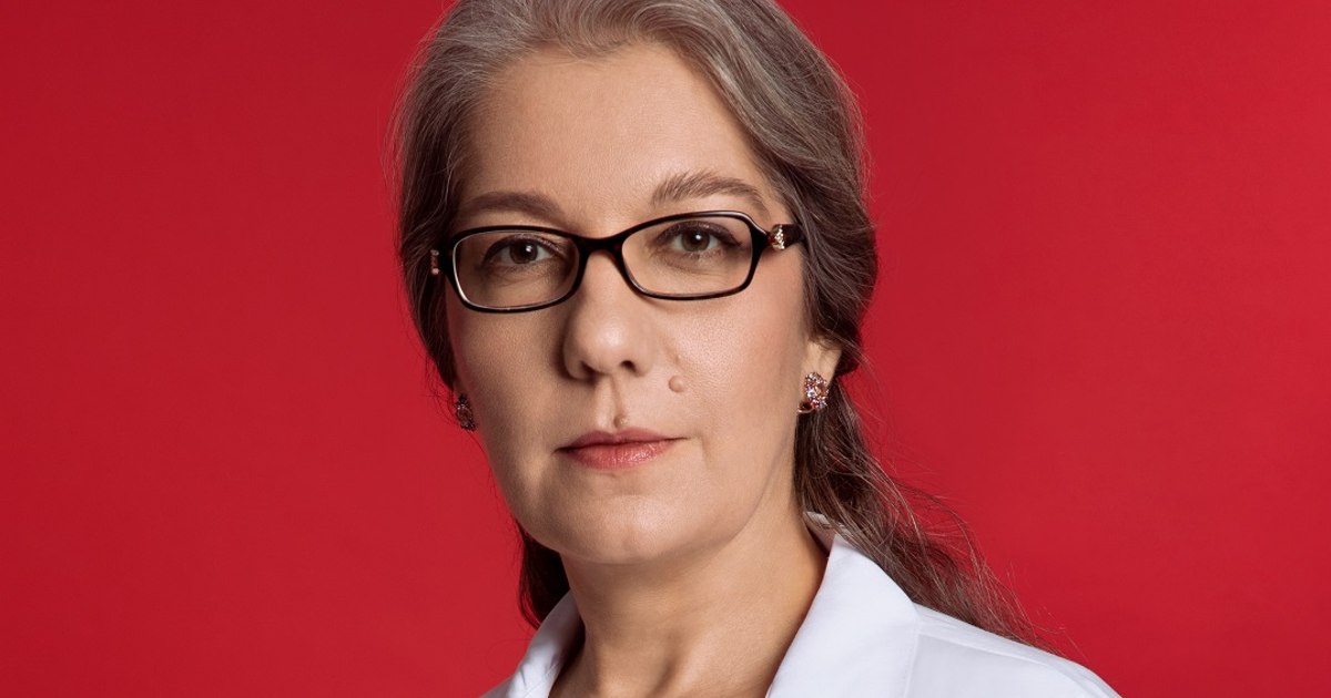 Prof. Dr. Elvira Brătilă places Romania on the honorable map of expertise in endometriosis