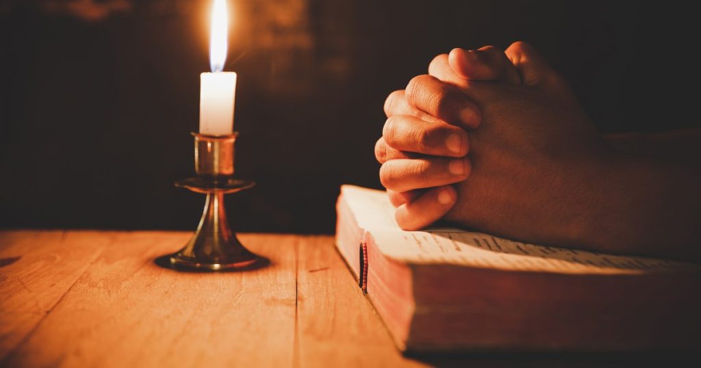 Researchers claim they have proof of a military camp destroyed by 'God's angels' around 2,700 years ago