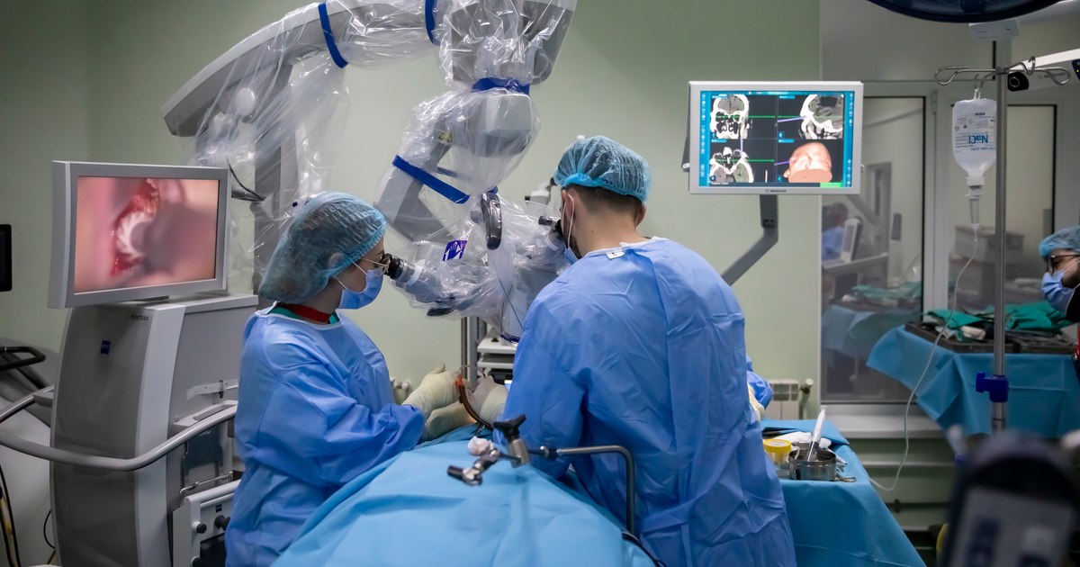 Revolutionary device that regenerates heart tissue: 'Could help millions'