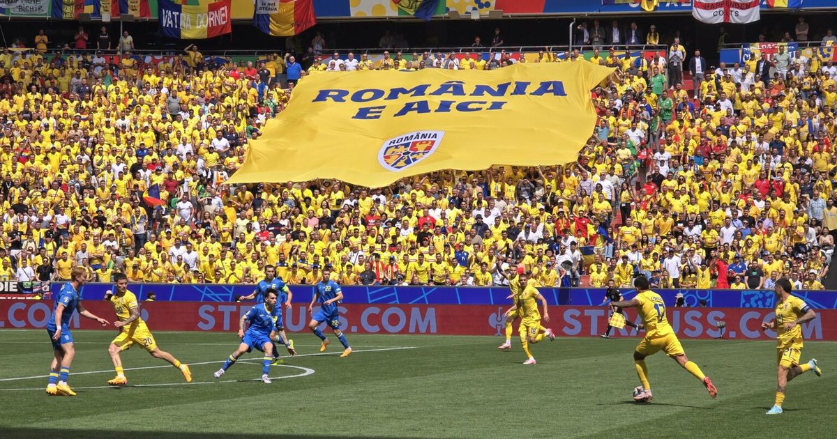 Romania - Belgium, LIVE TEXT, at Euro 2024: the tricolors, in front of a historic match