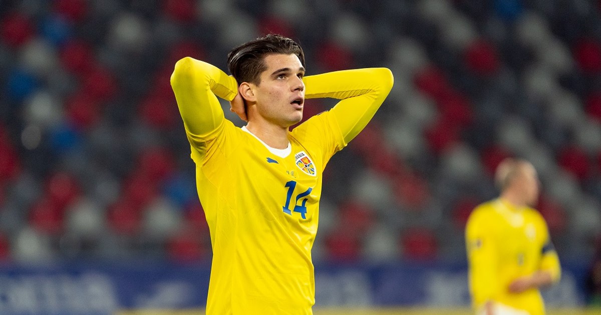 Romania - Bulgaria, alarming before Euro 2024: we are struggling and we haven't beaten anyone this year