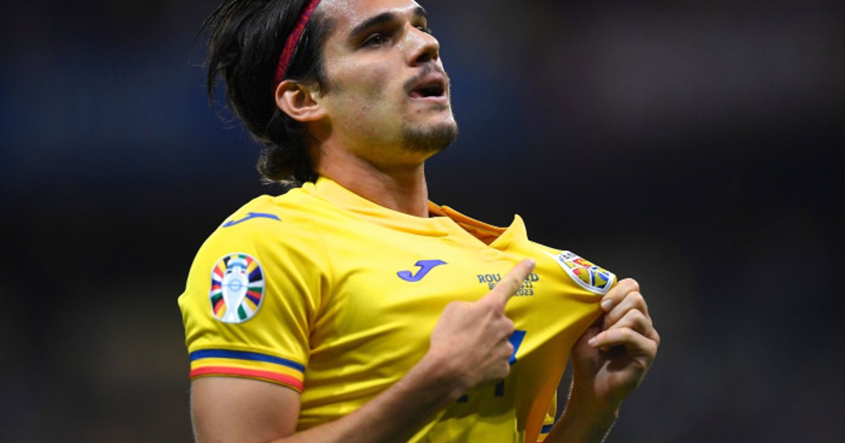 Romania, encouraged by an emblematic figure: brave prediction for the national team at Euro 2024
