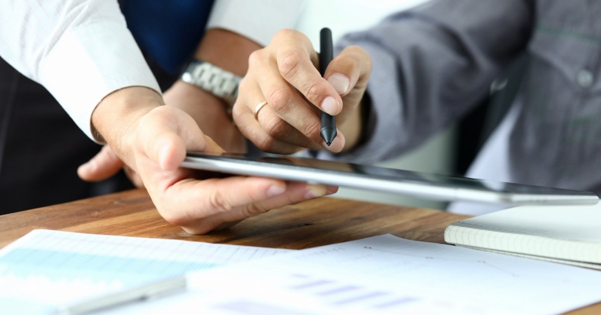 Romanians will be able to digitally sign official documents.  What do those who want to get rid of queues at the counters need