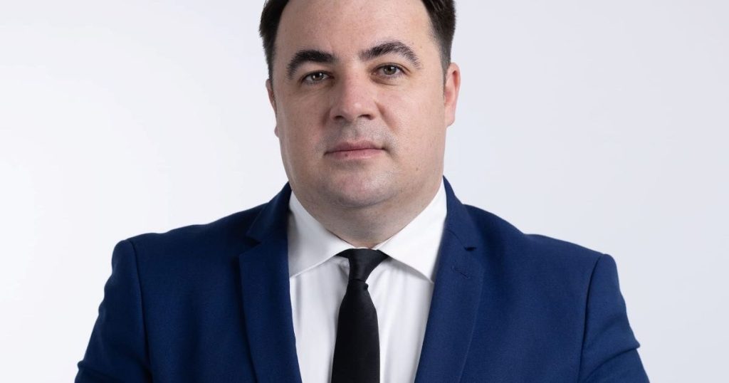 Scandal with "corruption".  Serious accusations against USR MEP Vlad Botoș: "I had blind trust" VIDEO