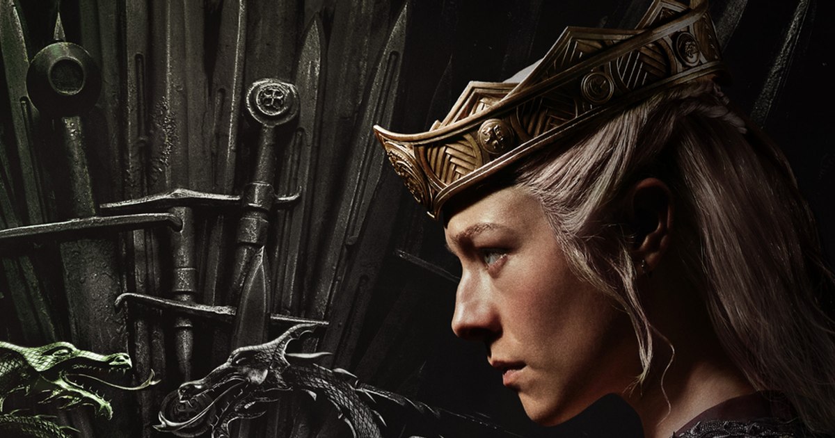 Season 2 of "Casa Dragonului", among the June premieres on the new Max platform