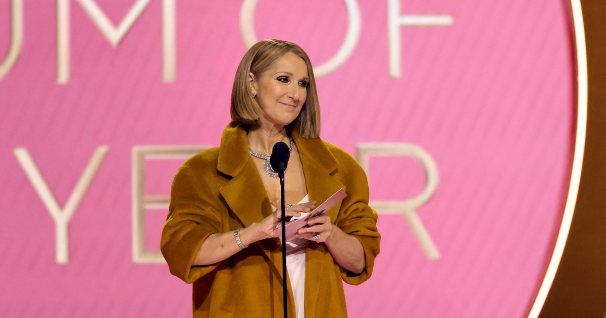 Shocking revelations.  What Celine Dion says about the rare disease she suffers from - from broken ribs to suffocation VIDEO