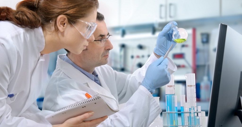 Study: The method by which the most common form of colorectal cancer could be treated was discovered