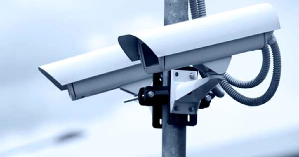 Surveillance cameras in schools, installed with the consent of parents, students and teachers.  The Emergency Ordinance, on the Government's table