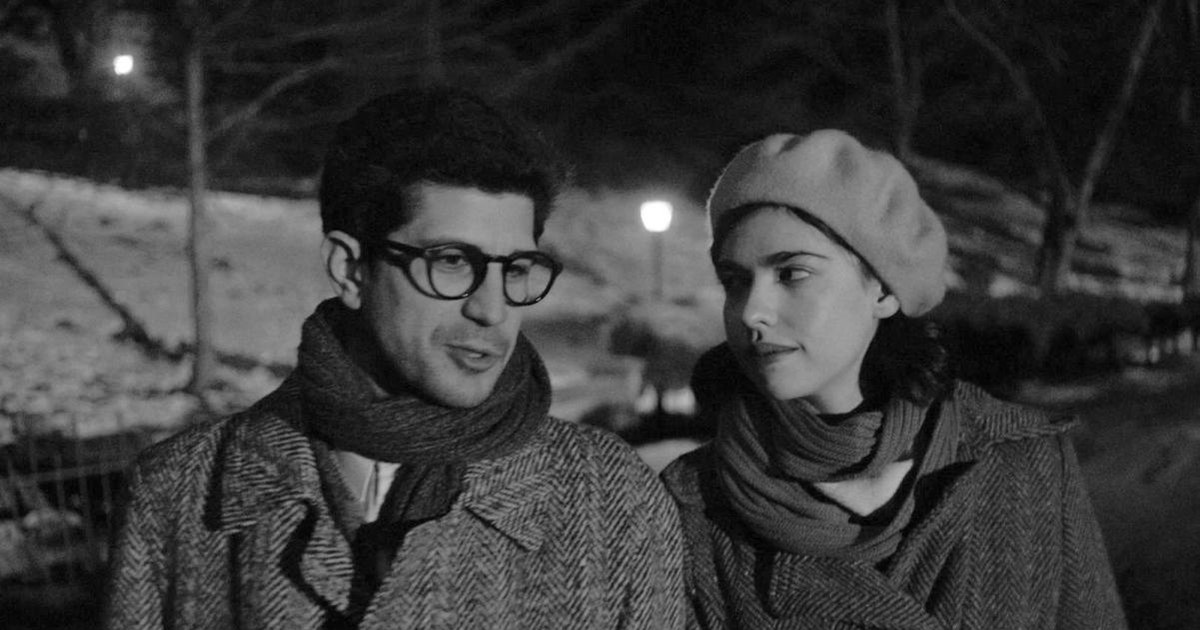 TIFF highlights: national premieres, international awards and films in competition