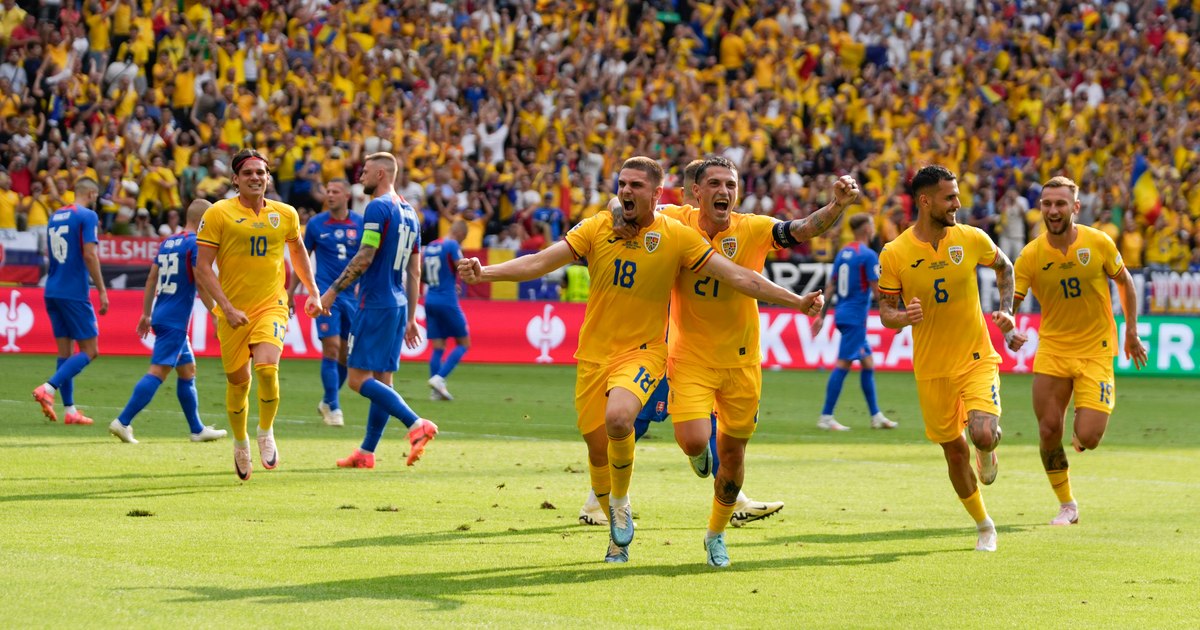 The Dutch press about the duel with Romania: "Strength lies in the collective"