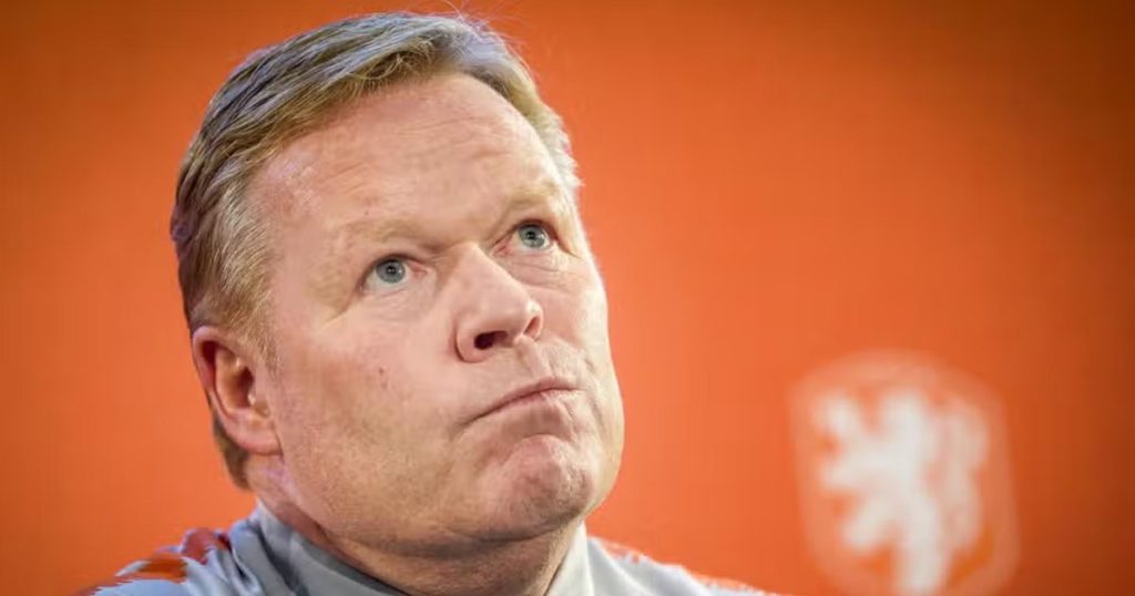 The Netherlands, fragile at Euro 2024: the great weakness that Romania can take advantage of in the round of 16