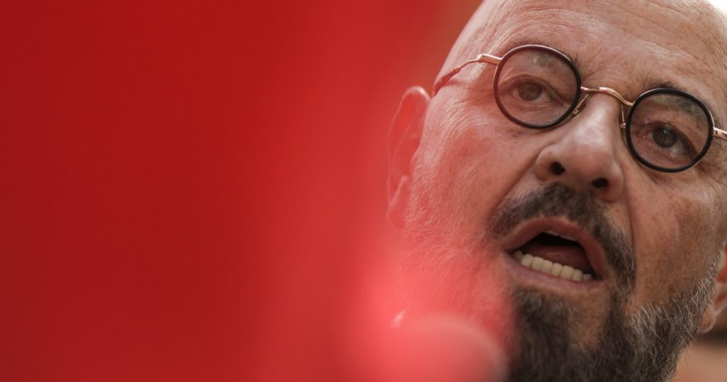 The PSD offer for Pedestrians: what position would he have been offered if he supported Gabriela Firea in the race for the Capital City Hall