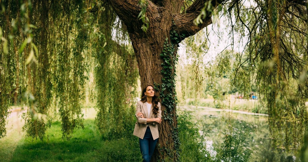 The Princess of Wales is making progress and will attend a royal event on Saturday