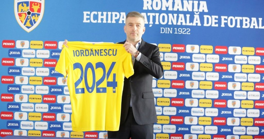 The Romanian national team left for Germany for EURO 2024