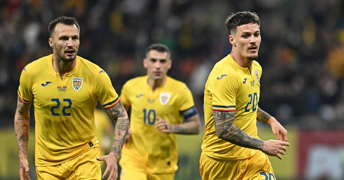 The Spaniards explain Romania's tactics at Euro 2024: "Romanians will cling to religion"