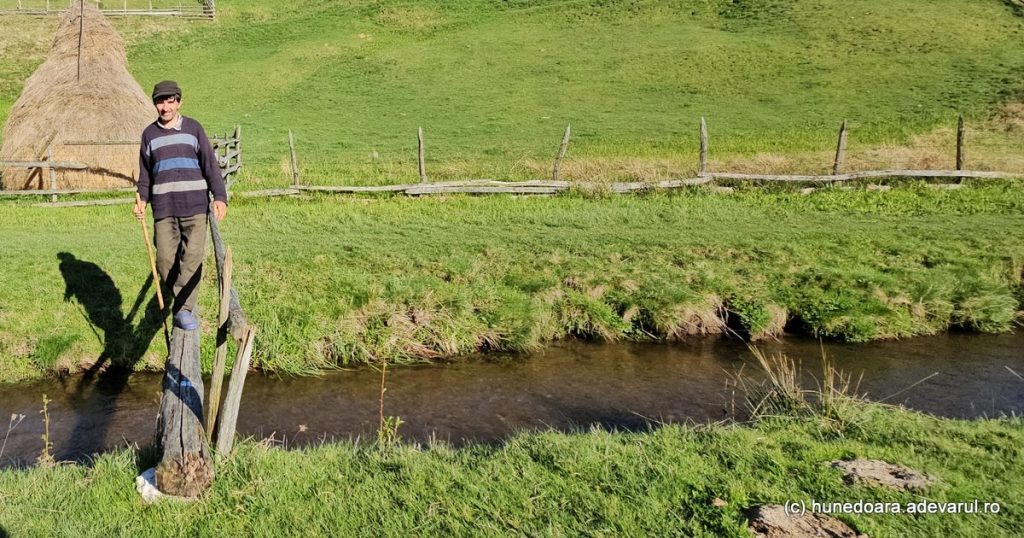 The amazing places on Via Transilvanica.  From the Palm of God, to the ancient capitals VIDEO