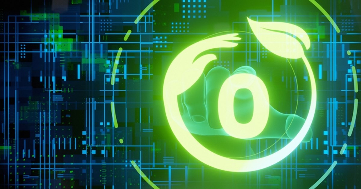 The dark side of ChatGPT.  Artificial Intelligence is devouring energy resources at an alarming rate