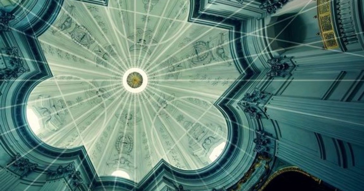 The documentary "Borromini and Bernini.  The challenge of perfection", at the National Art Museum of Romania