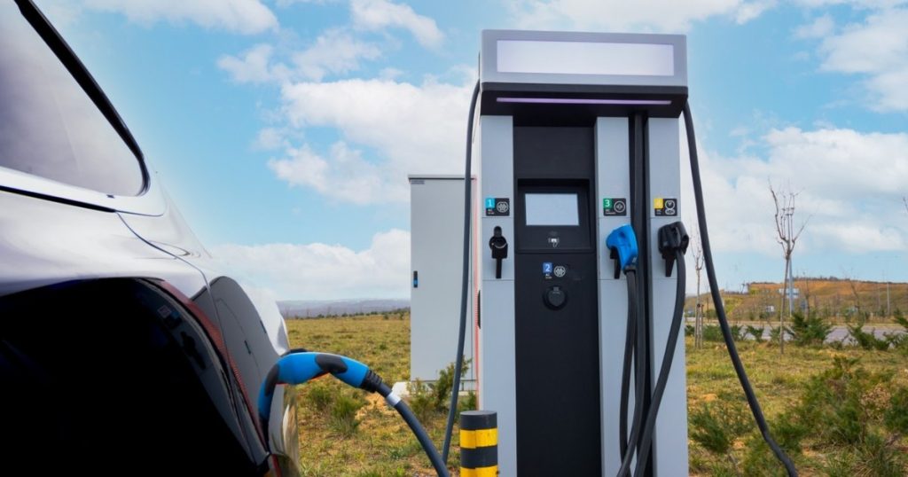 The experience of a Romanian driver with an electric car to Greece: It cost me 327 lei, compared to 1,800 last year.  "We make you a national hero"