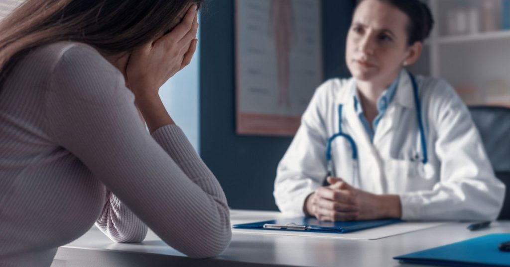 The silent killer that affects one Romanian every 30 minutes: "No longer has an age limit"