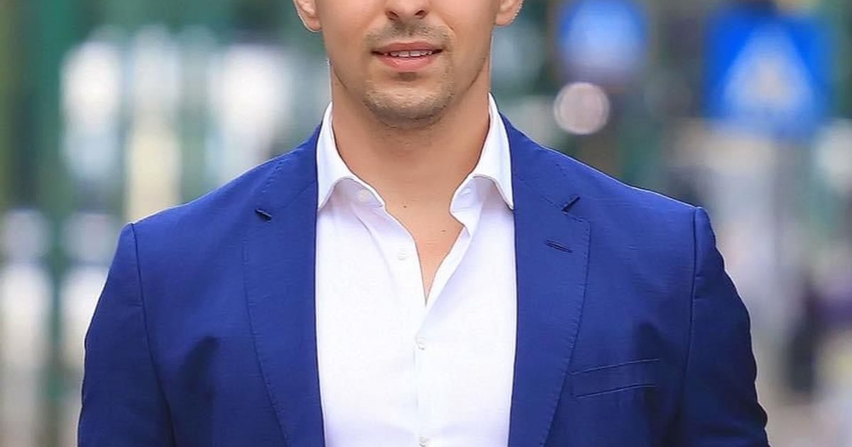 The story of the Romanian who digitized dozens of town halls in the United States