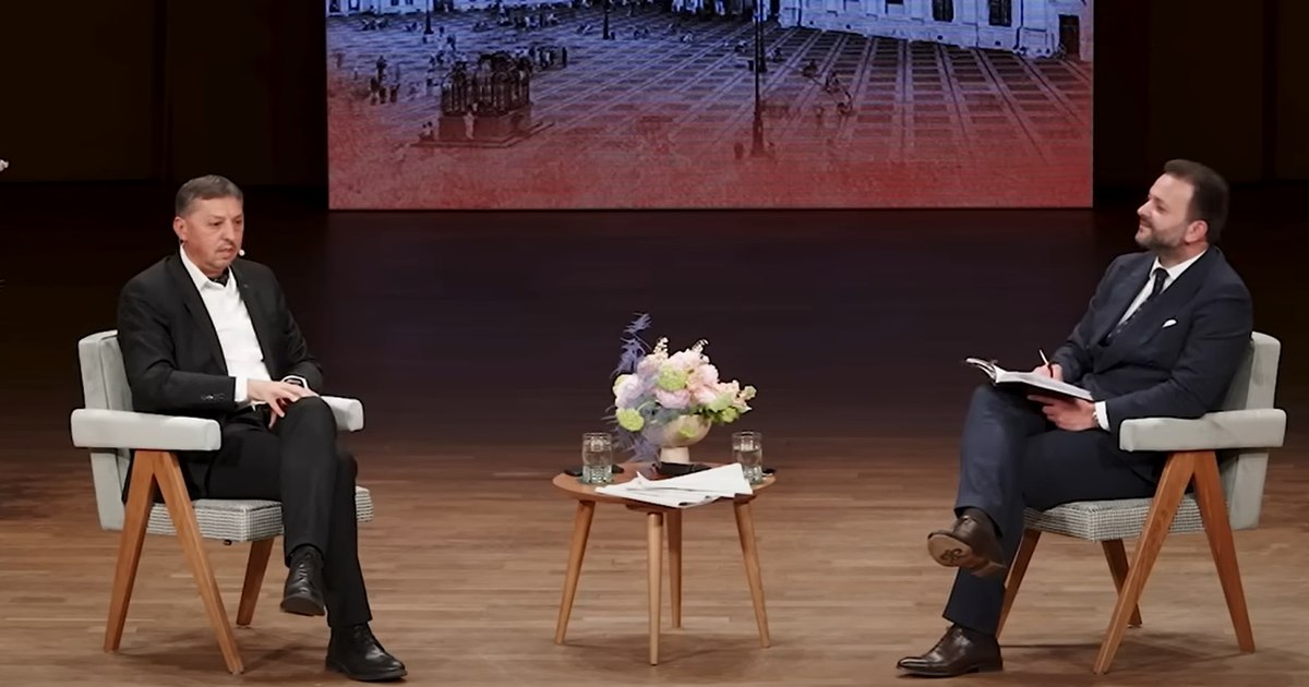 The three ingredients of the Romanians' recipe for happiness.  Psychologist Daniel David: "Romania is probably in the best period in its history"