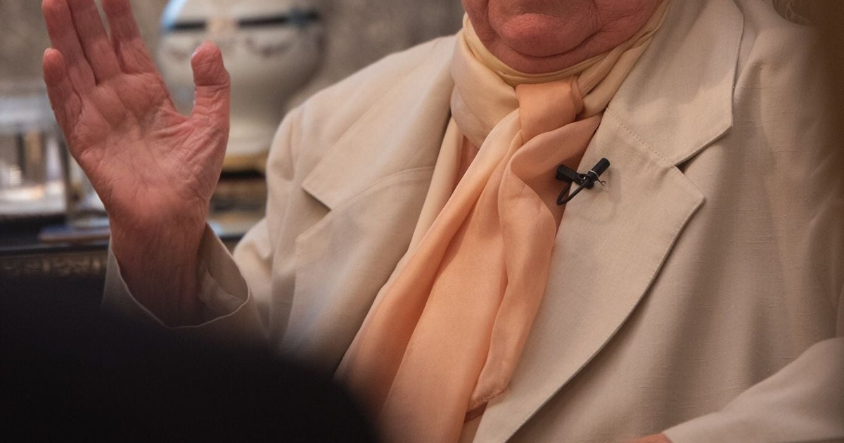 The unforgettable story of universal childhood: the magic of director Elisabeta Bostan