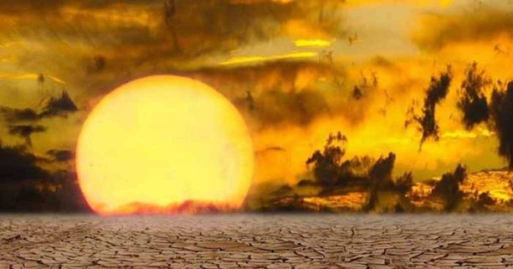The warning of the Minister of the Environment: "Southern Romania will be completely desertified".  What immediate action should be taken