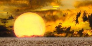 Earth has entered a new era of extremes. The next five years could change the planet’s climate for good
