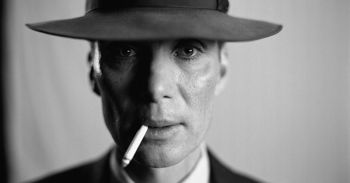 Thomas Shelby returns.  'Peaky Blinders' movie confirmed: 'This is for the fans'