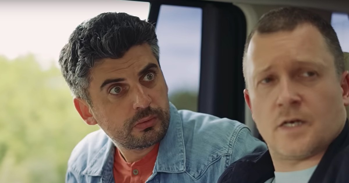 Viral parodies of influencers on the theme of the elections: "Like the mayor - he stole, but he did"