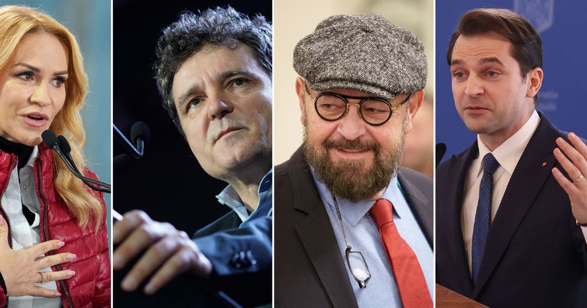 What cars do the candidates for the Capital City Hall drive?