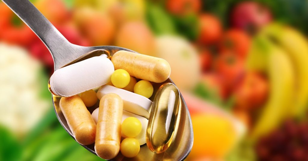 When are dietary supplements a health hazard?  Doctor: "We only recommend those with clinical studies"