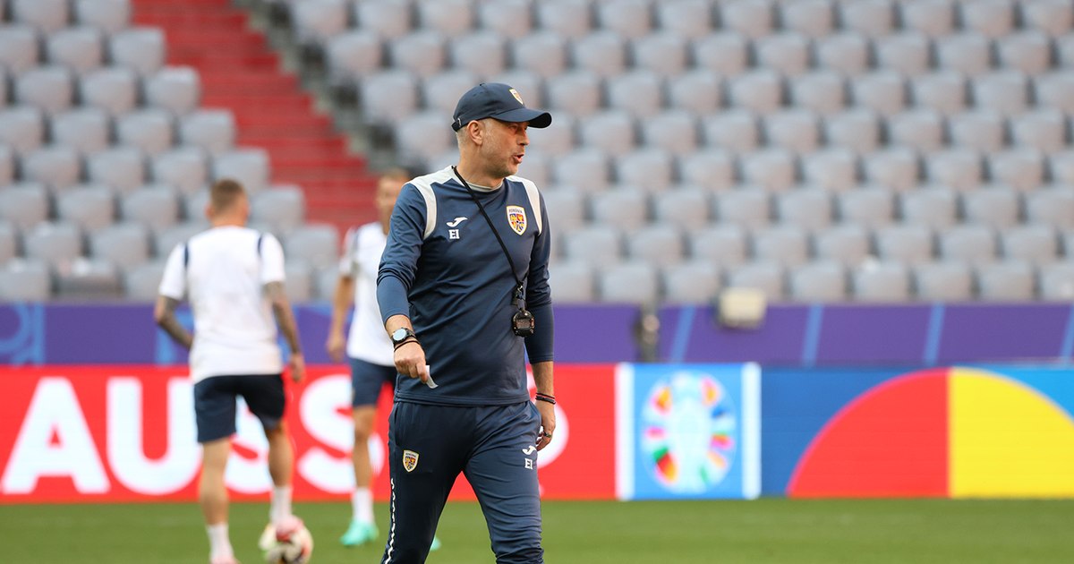 Where you can watch the Romania - Ukraine match LIVE at Euro 2024