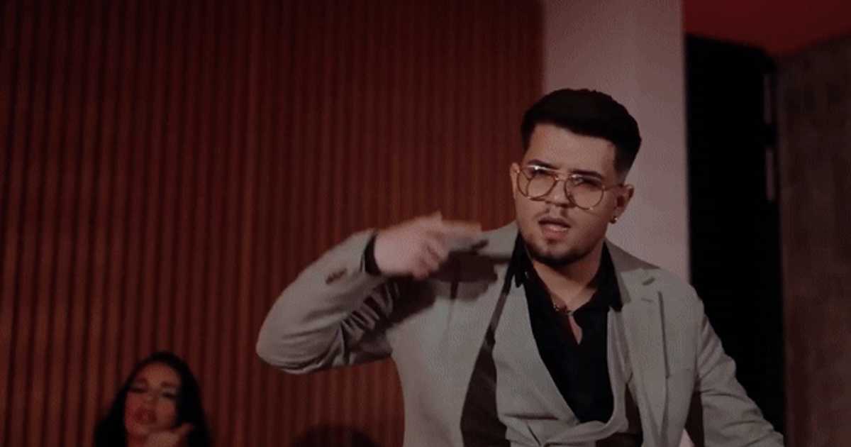 Who is Babasha and what he says after the moment at the Coldplay concert: "Foreigners appreciate us, only Romanians don't" VIDEO