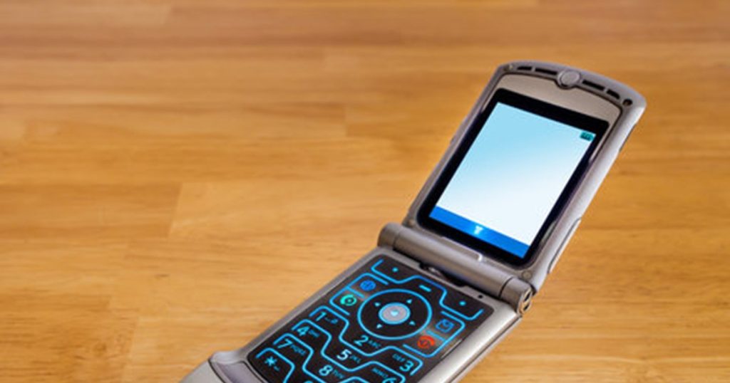 Why more people are ditching smartphones: 'It's all gotten dramatically better'