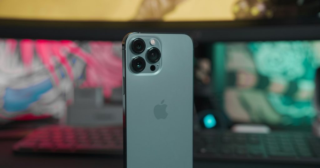 iPhone 13 Pro Max, iPhone 12 Pro Max and iPhone 15 Pro Max: Find out which is best for you