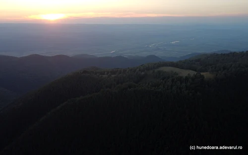 Urșici Village from Hunedoara Photo Daniel Guță THE TRUTH (17) JPG