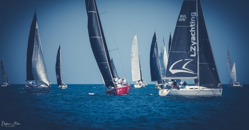 A different holiday, comparable in price to Turkish resorts, on board a yacht: "Perfect for families with children"