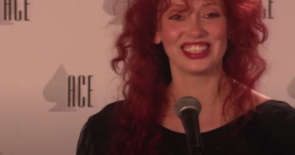 Actress Shelley Duvall has died at the age of 75.  She was known for her role in the movie "The Shining" VIDEO