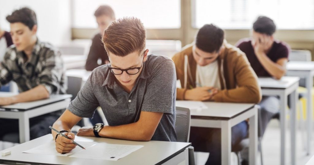 Baccalaureate 2024. Scales and subjects in Mathematics |  DOCUMENT