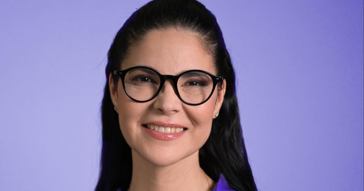 Candidate profile.  Ana Birchall, former Justice Minister with a PhD from Yale and a huge fortune