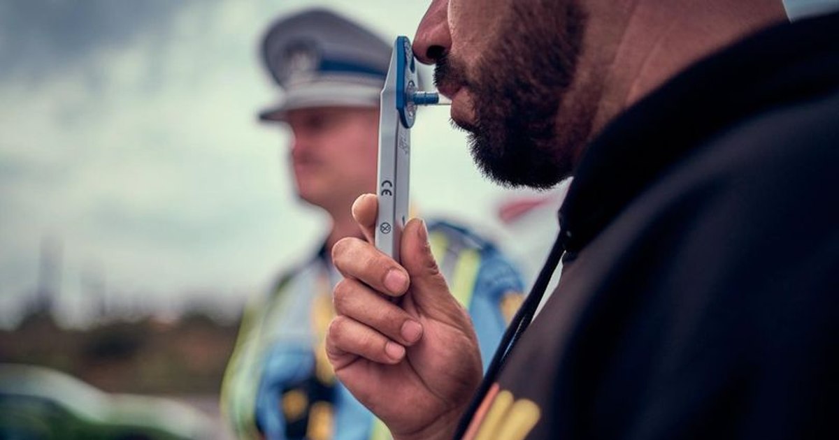 Ciolacu susține OUG antidrog: „Nu e o catastrofă să rămâi două zile fără permis”. IGPR: „Aparatele drugtest nu dau erori”