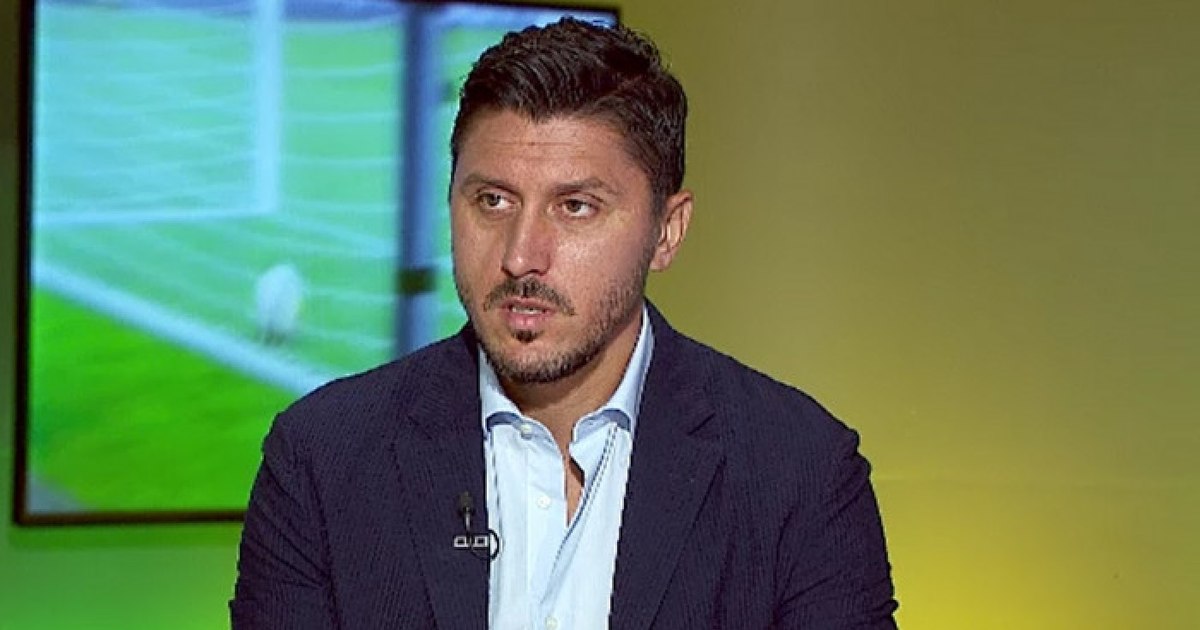 Ciprian Marica, advice for the Government after the tricolors lost against Holland: "Sports must be one of the national priorities"