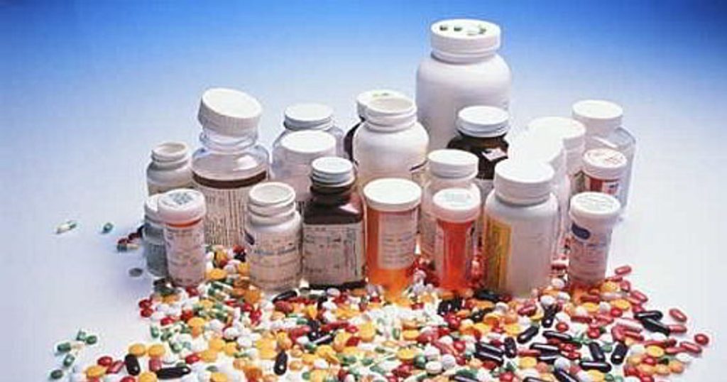 Dangerous drug combinations.  How we can destroy our liver without knowing it