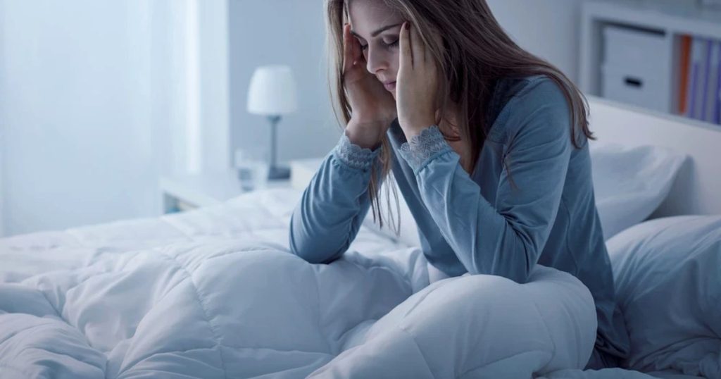 Dr. Beatrice Mahler: "The heat wave affects dream sleep, the one that helps us reset the body for a new day"