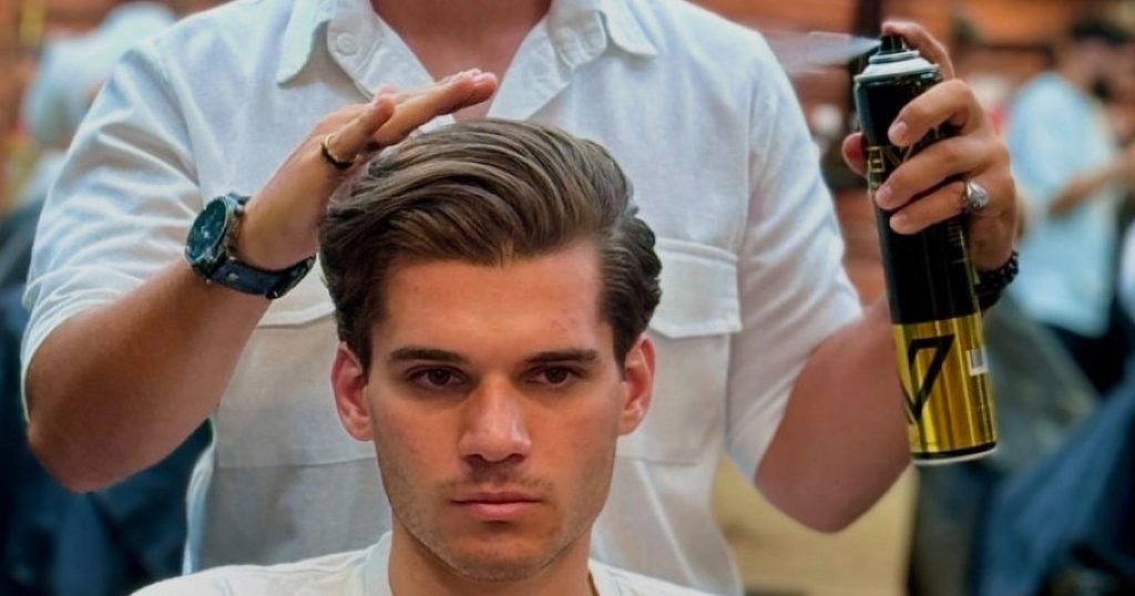 Draconian conditions at Ianis Hagi's wedding.  What guests are not allowed to do