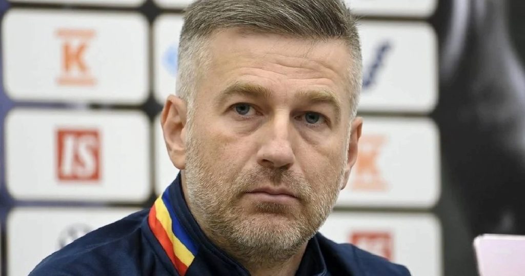 Edi Iordănescu, mandate ended at the helm of the national team.  Who is the favorite to take his place?
